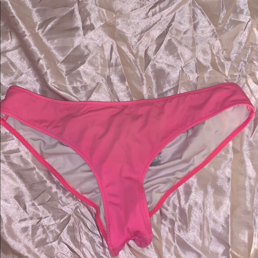 Victoria’s Secret cheeky Bikini bottom